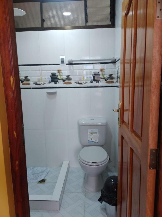 Апартаменты Acogedor Departamento Коройко Экстерьер фото
